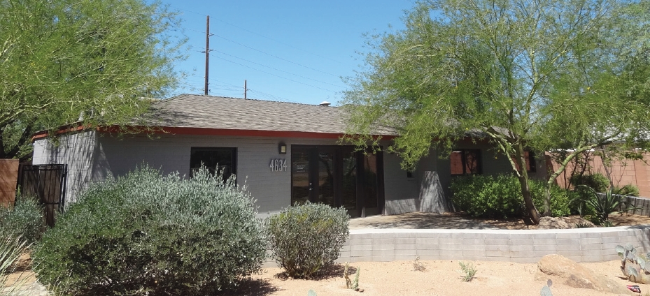 4634 N 44th St, Phoenix, AZ for sale - Primary Photo - Image 1 of 1