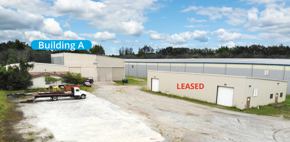 3 Birkenhead Rd, Port Wentworth, GA for lease - Building Photo - Image 1 of 2