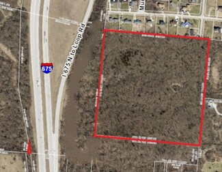 More details for Wendover Drive, Beavercreek, OH - Land for Sale