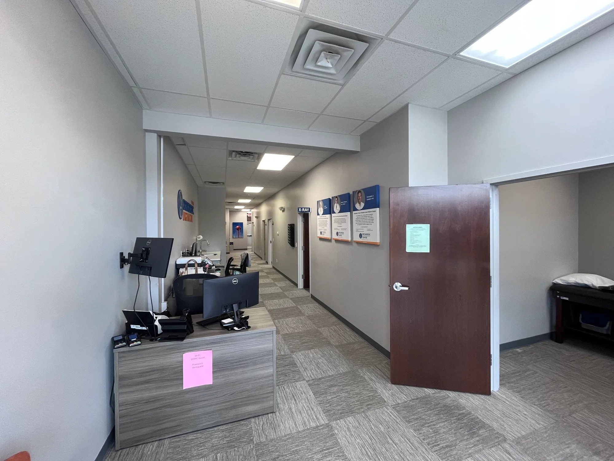 1306 Platte Falls Rd, Platte City, MO for lease Interior Photo- Image 1 of 5