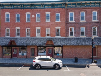 More details for 36-42 Main St, Sussex, NJ - Multifamily for Sale
