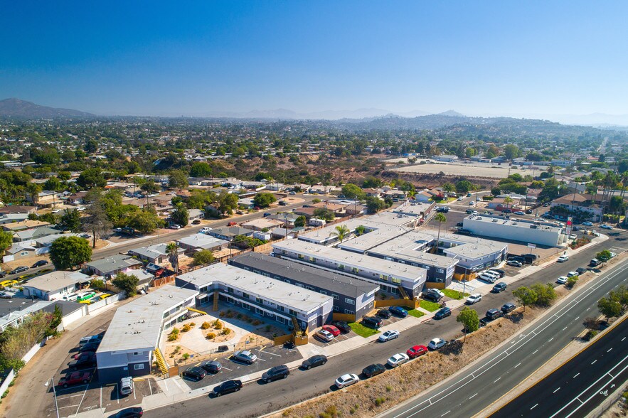 3635 College Ave, San Diego, CA for sale - Other - Image 1 of 1