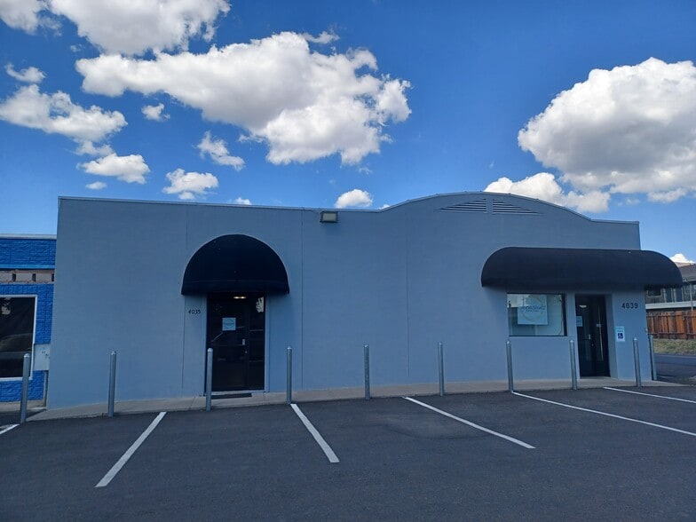 4035 S 6th St, Klamath Falls, OR for sale - Primary Photo - Image 1 of 15