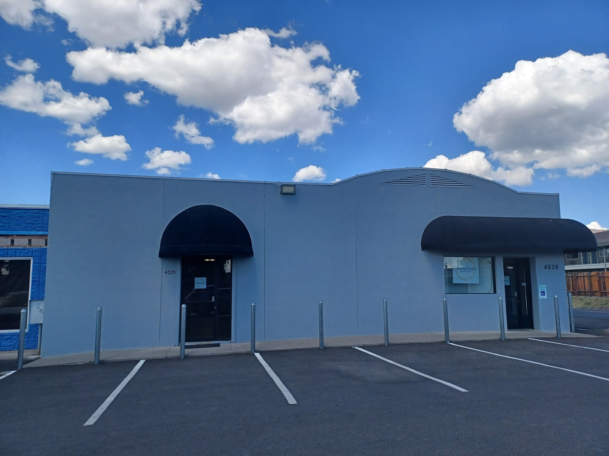 4035 S 6th St, Klamath Falls, OR for sale Primary Photo- Image 1 of 16