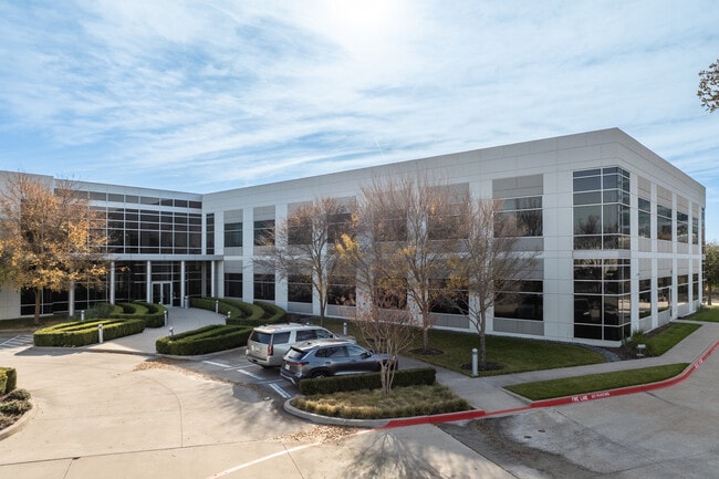 More details for 5550 Granite Pky, Plano, TX - Office for Lease