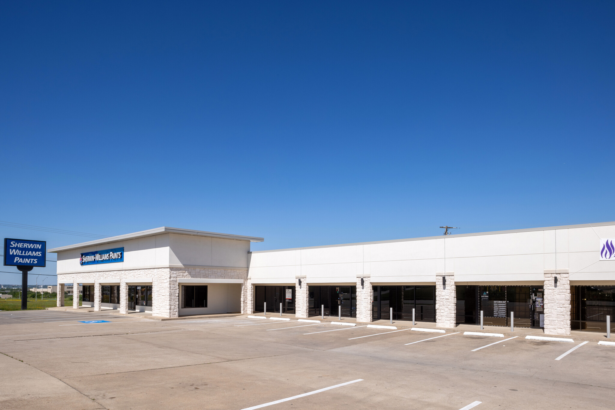 2801 Alta Mere Dr, Fort Worth, TX for lease Building Photo- Image 1 of 16