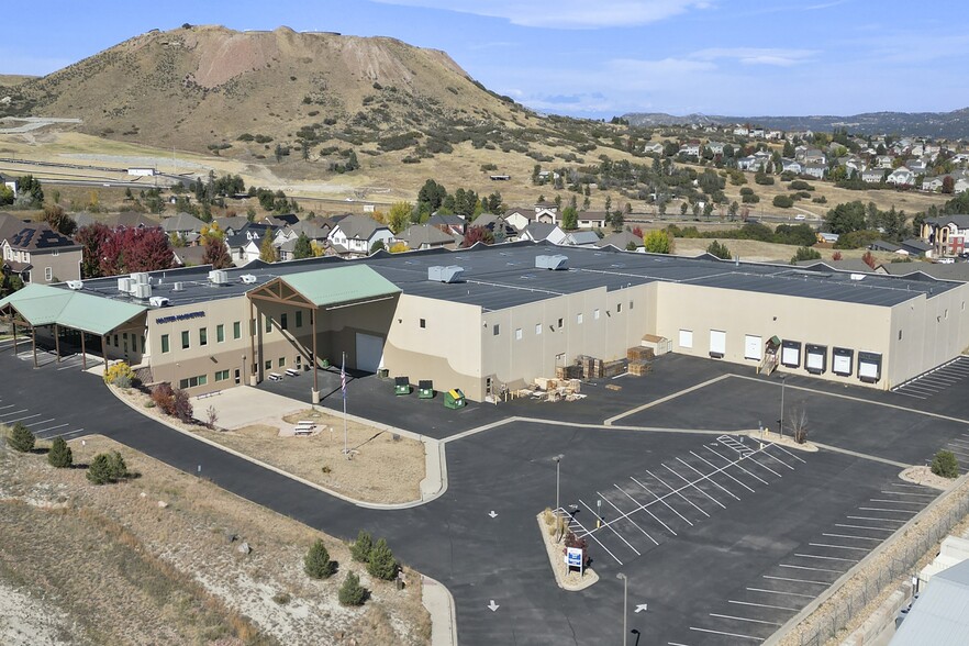1211 Atchison Ct, Castle Rock, CO for sale - Building Photo - Image 1 of 11