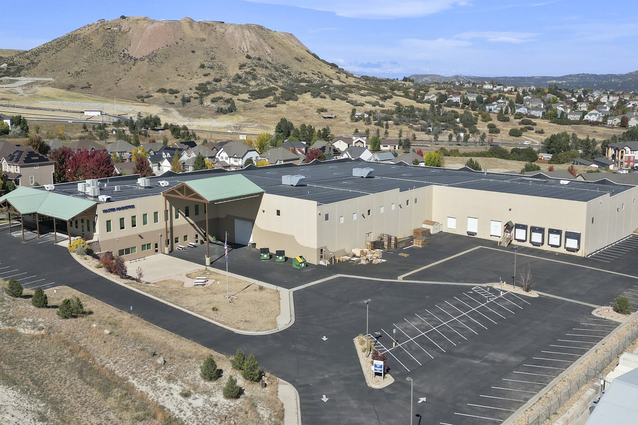 1211 Atchison Ct, Castle Rock, CO for sale Building Photo- Image 1 of 12