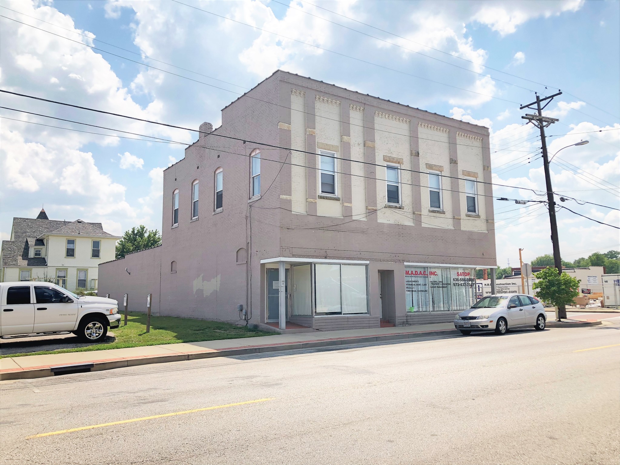 100 E Main St, Union, MO for sale Building Photo- Image 1 of 1