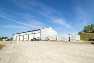 More details for 1415 E Coldwater Rd, Mount Morris, MI - Industrial for Sale