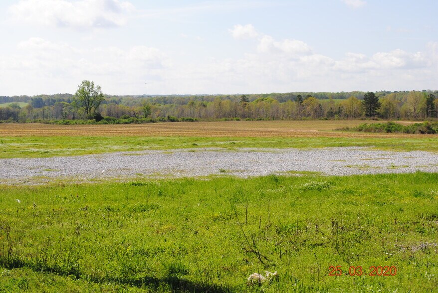 Highway 31, Clanton, AL for sale - Primary Photo - Image 1 of 1