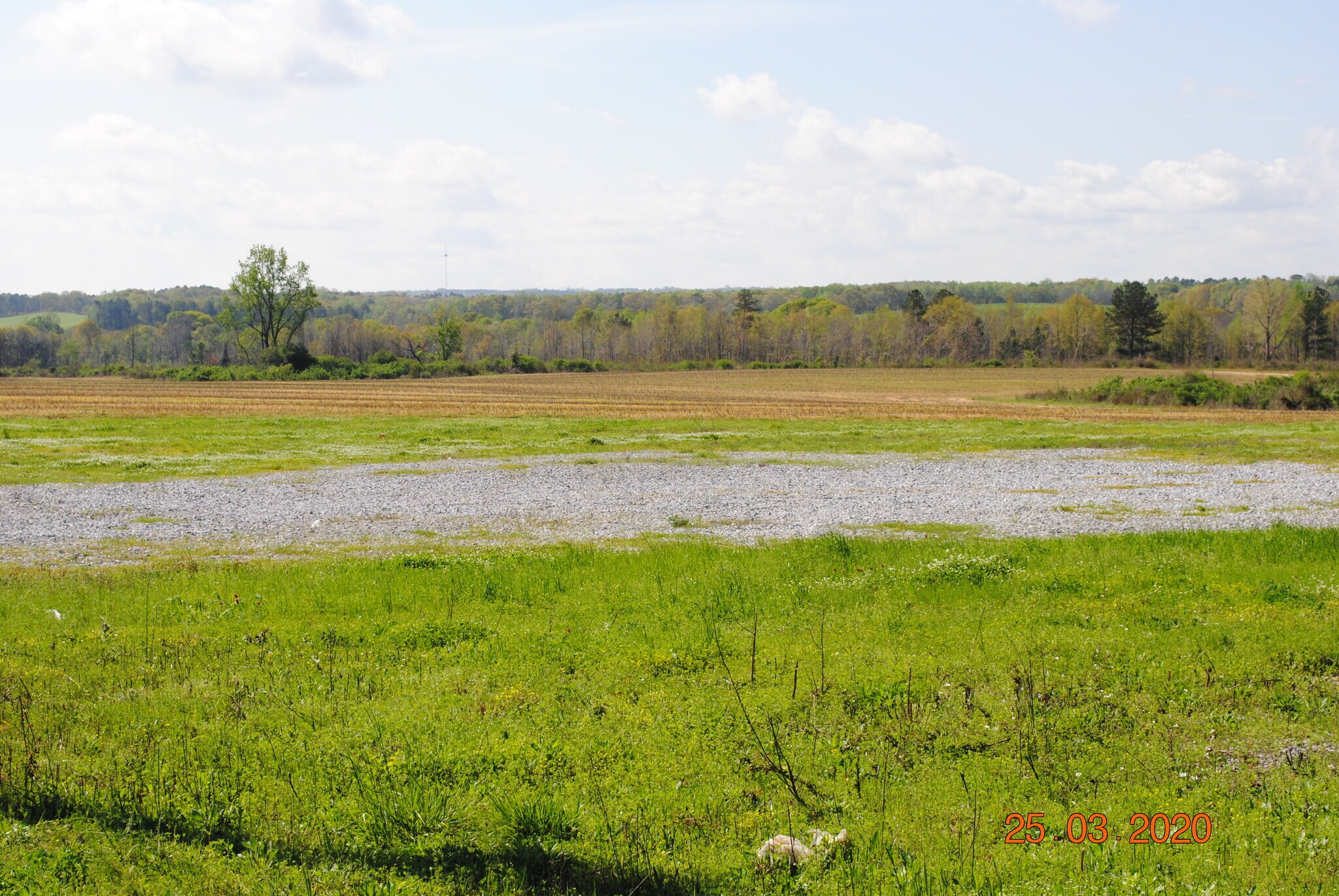 Highway 31, Clanton, AL for sale Primary Photo- Image 1 of 1