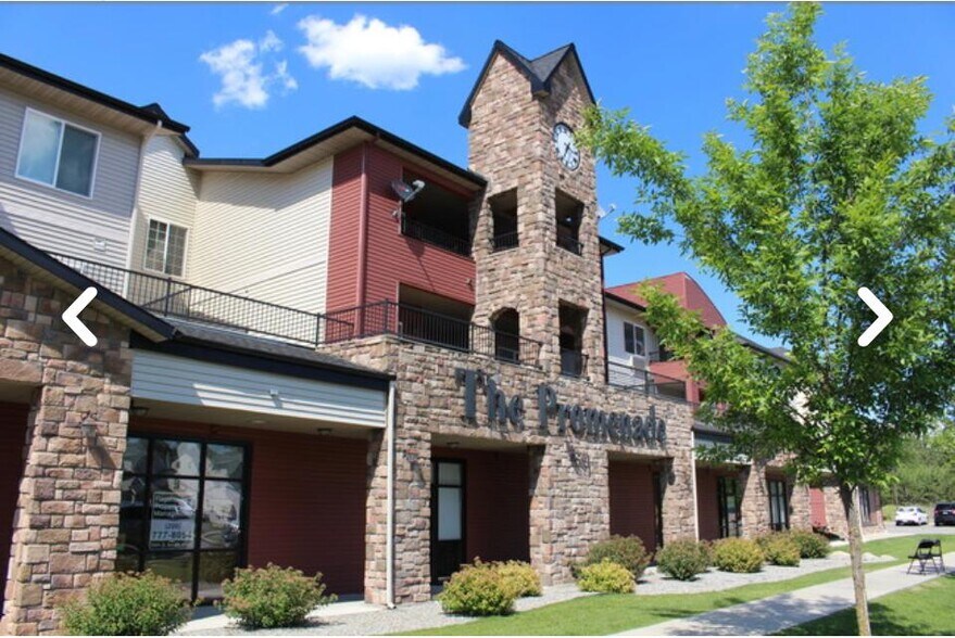 3591 E 3rd Ave, Post Falls, ID for sale - Building Photo - Image 3 of 5