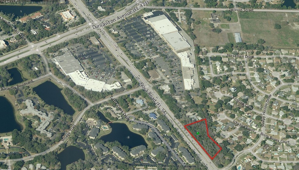 3885 S Nova Rd, Port Orange, FL for sale - Other - Image 1 of 1