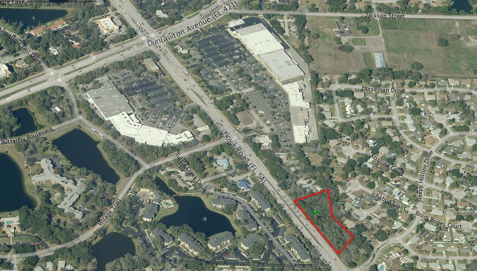 3885 S Nova Rd, Port Orange, FL for sale Other- Image 1 of 1