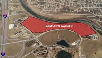 More details for TBD Two Rivers Drive Lakeside, Dakota Dunes, SD - Land for Sale