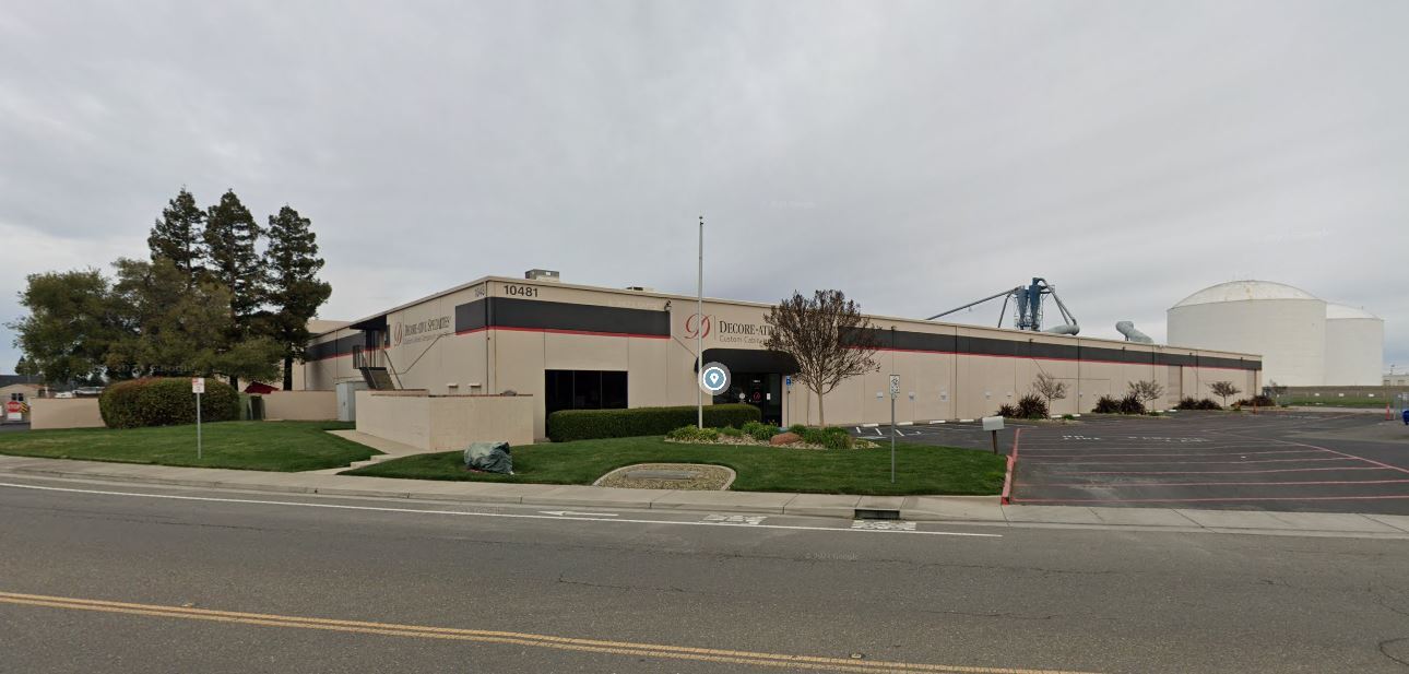 10481 E Stockton Blvd, Elk Grove, CA for sale Building Photo- Image 1 of 1