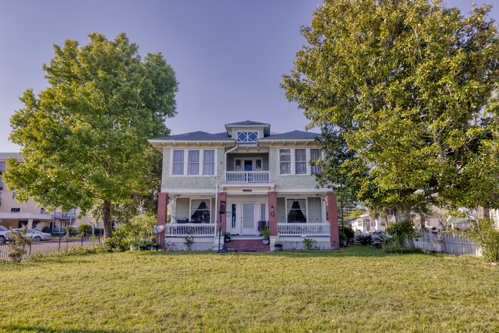 1120 Beach Blvd, Biloxi, MS for sale Building Photo- Image 1 of 1