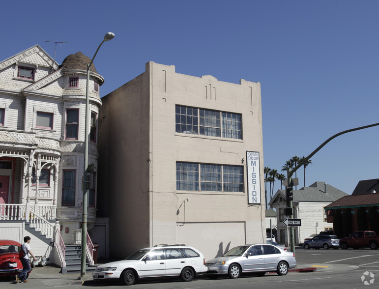 92 7th St, Oakland, CA for sale - Building Photo - Image 2 of 2