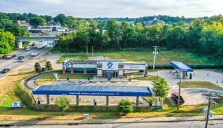 More details for 111 Martin Luther King Jr Blvd, Dickson, TN - Specialty for Sale