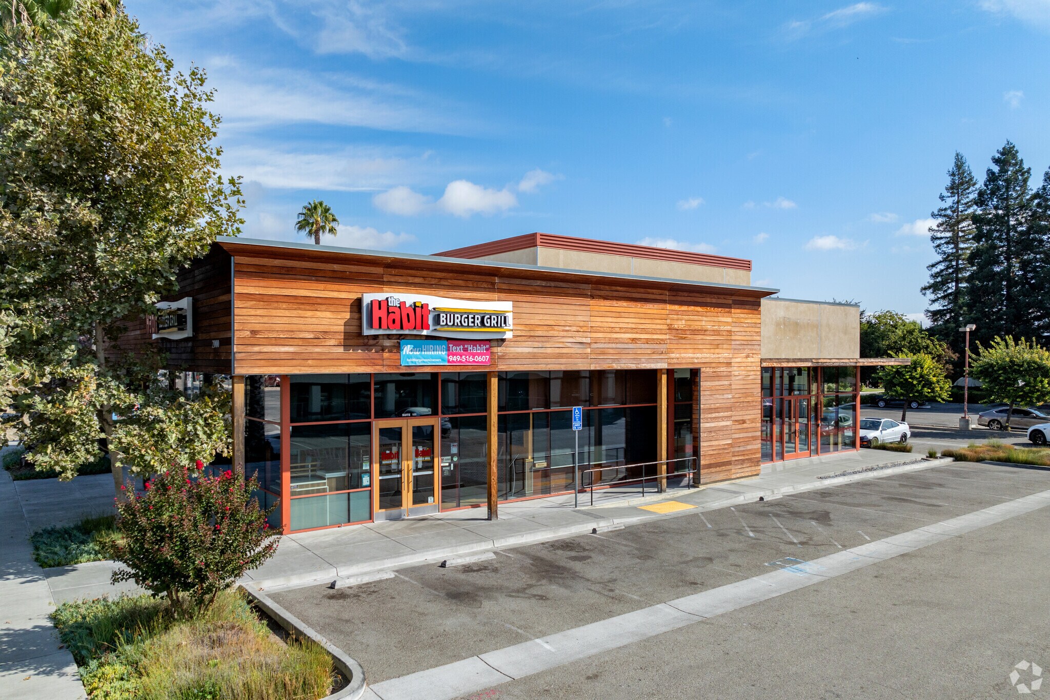 2000 S Bascom Ave, Campbell, CA for sale Primary Photo- Image 1 of 1