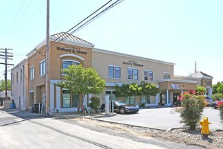 More details for 900 G St, Modesto, CA - Office for Lease