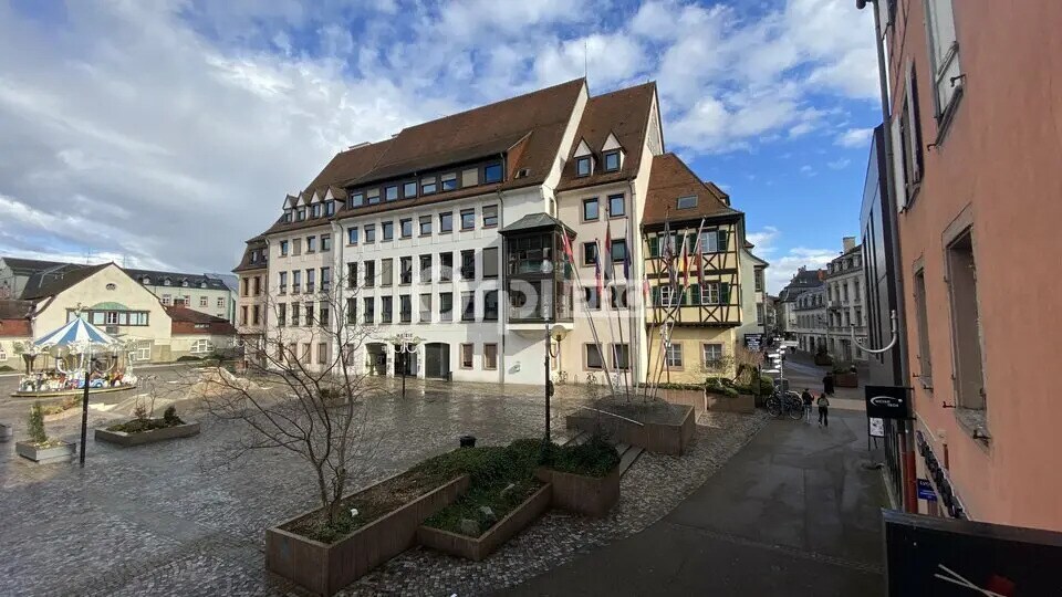 Retail in Colmar for lease - Building Photo - Image 2 of 6