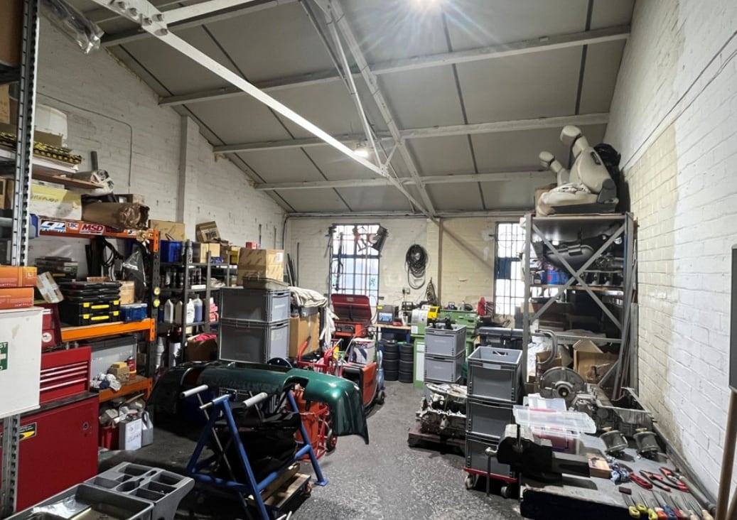 66 Wymeswold Rd, Loughborough for lease Interior Photo- Image 1 of 2