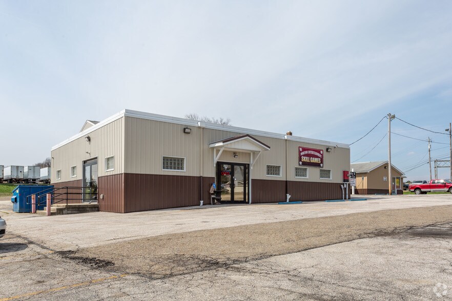 5240 W Wooster Rd, Barberton, OH for sale - Primary Photo - Image 1 of 1