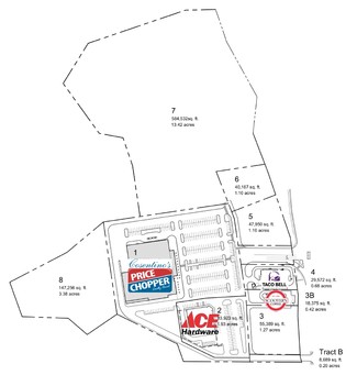 More details for Smithville Marketplace Highway 169, Smithville, MO - Land for Sale