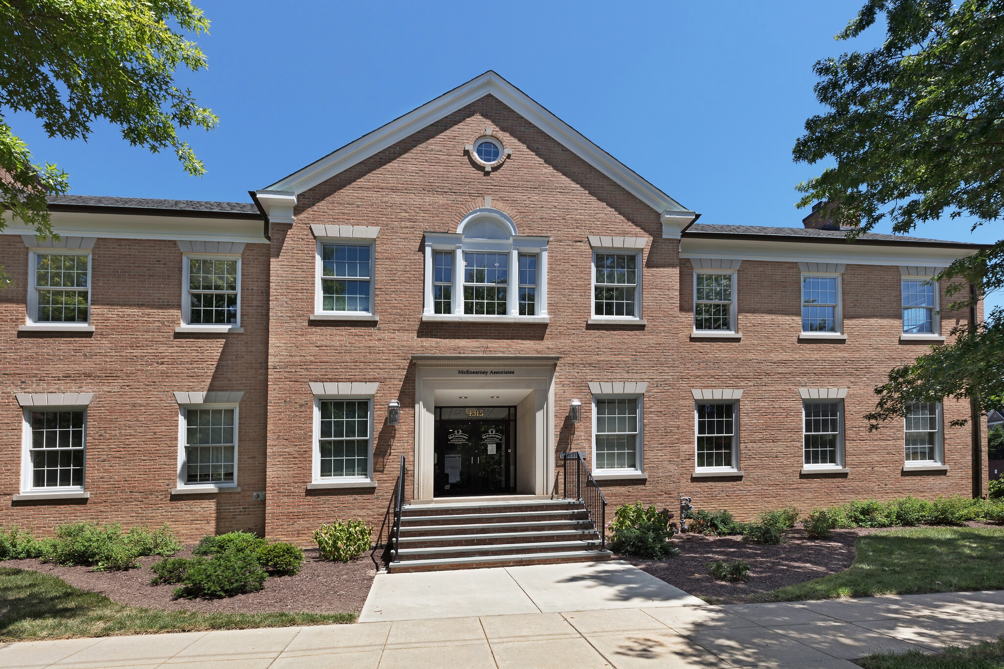 4315 50th St NW, Washington, DC for lease Primary Photo- Image 1 of 27