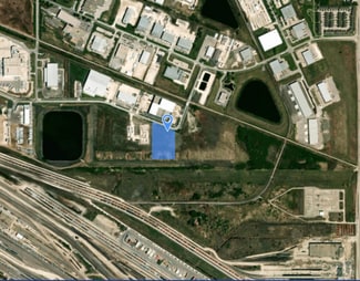 More details for 840 Black Diamond Blvd, Winnipeg, MB - Land for Sale