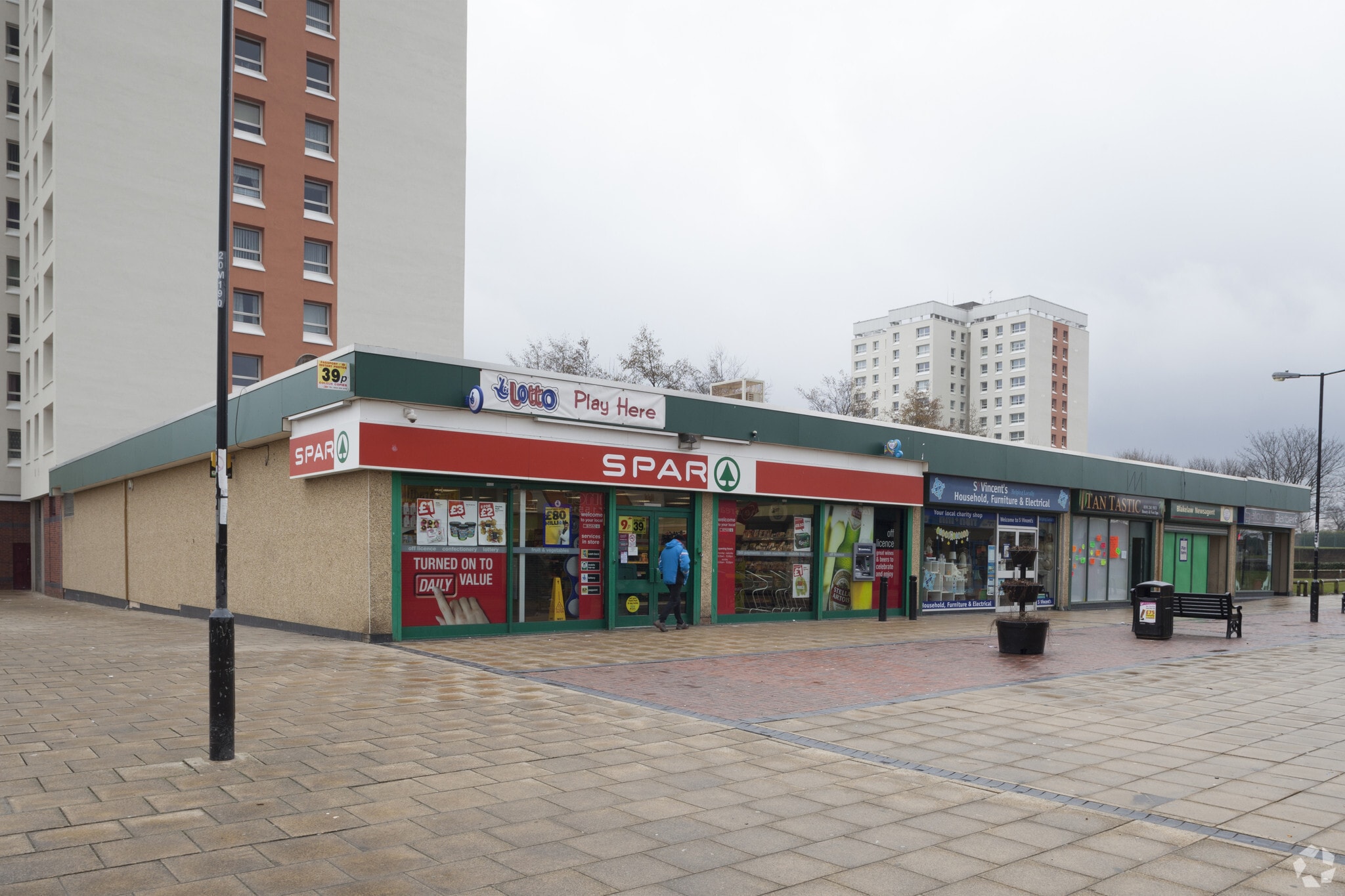 30A Moulton Ct, Newcastle Upon Tyne for lease Primary Photo- Image 1 of 3