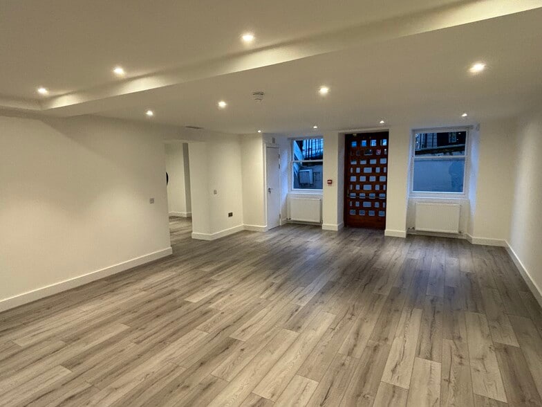 204 West George St, Glasgow for lease - Building Photo - Image 2 of 13