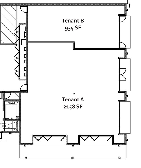 135 E Badillo St, Covina, CA for lease - Building Photo - Image 3 of 7