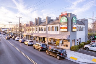 More details for 4803-4831 NE Fremont St, Portland, OR - Office for Lease