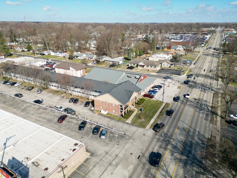 5339 Secor Rd, Toledo, OH for sale - Building Photo - Image 1 of 1