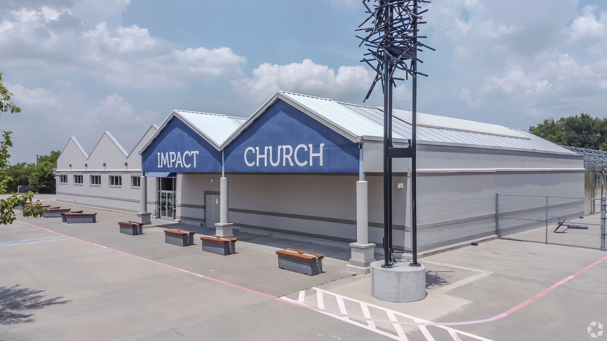 2945 Frankford Rd, Dallas, TX for sale Building Photo- Image 1 of 1