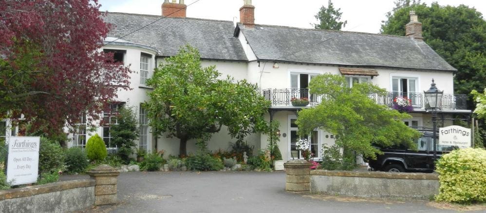 Village Rd, Hatch Beauchamp for sale Primary Photo- Image 1 of 1