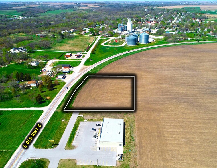 South Old Highway 6, Redfield, IA 50233 - Redfield Commercial Lot | LoopNet