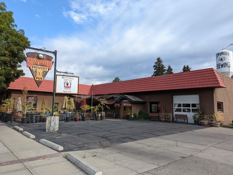 202 N Main St, Hailey, ID 83333