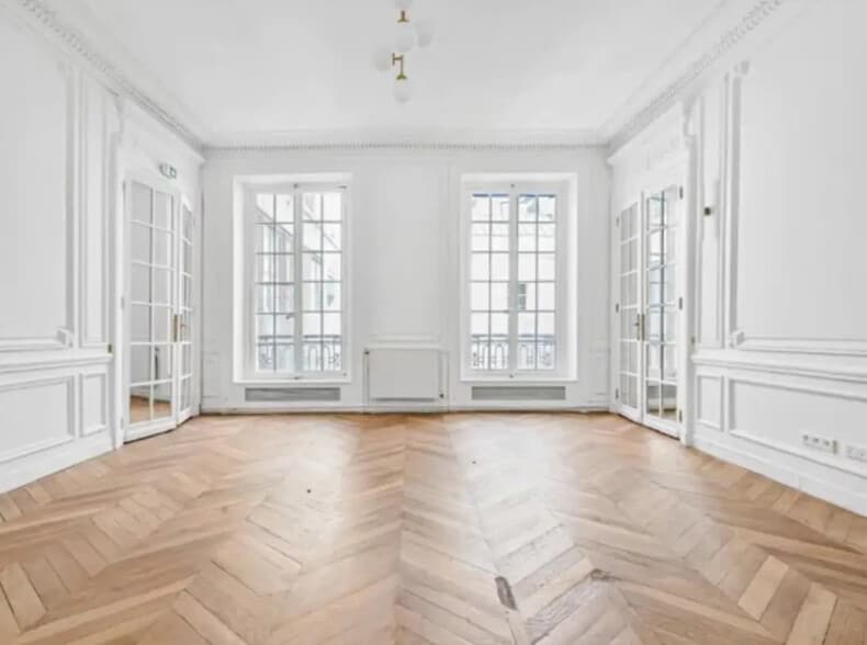 Office in Paris for lease - Interior Photo - Image 3 of 7