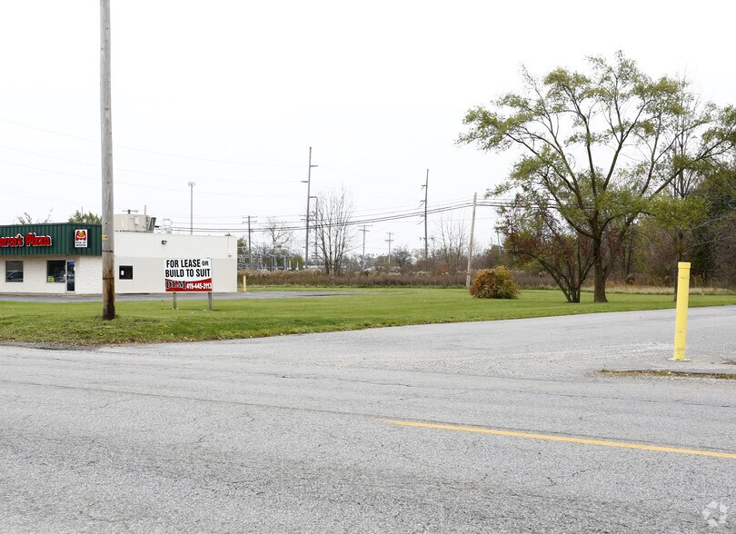 E Main St, Delta, OH for sale - Primary Photo - Image 1 of 1