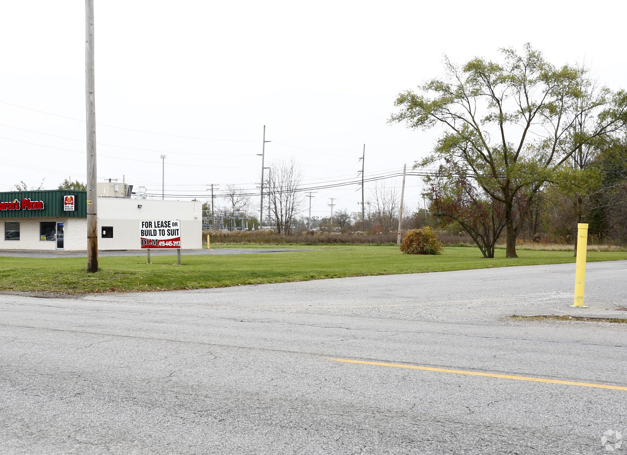 E Main St, Delta, OH for sale Primary Photo- Image 1 of 1