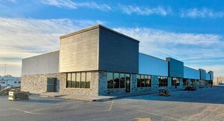 More details for 5945 Cornhusker Hwy, Lincoln, NE - Flex for Lease