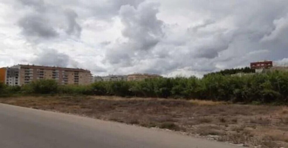 Land in Oliva for sale - Building Photo - Image 1 of 10