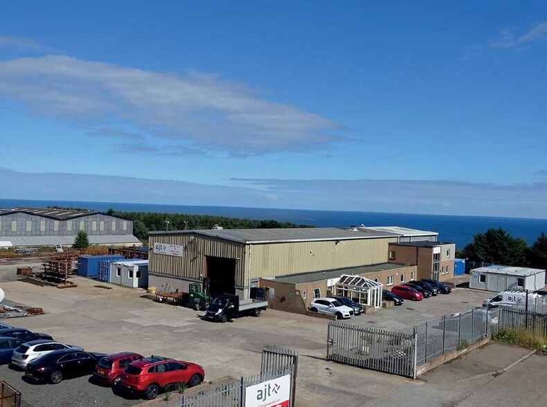 Souter Head Rd, Aberdeen for lease - Building Photo - Image 1 of 1