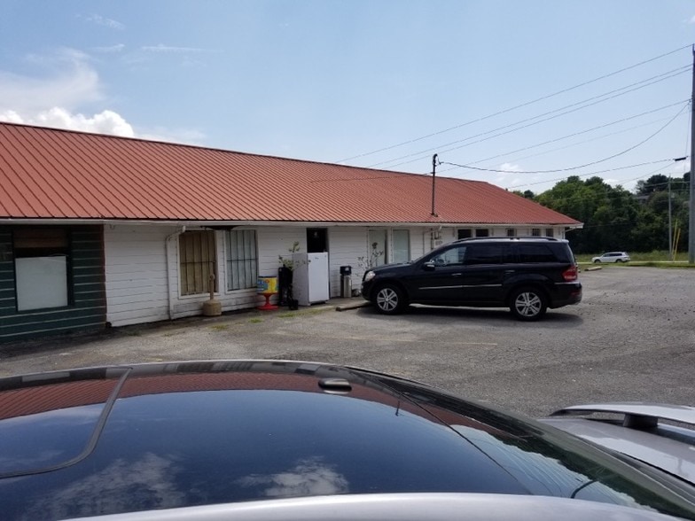 2560 Winfield Dunn Pky, Kodak, TN for lease - Other - Image 2 of 7