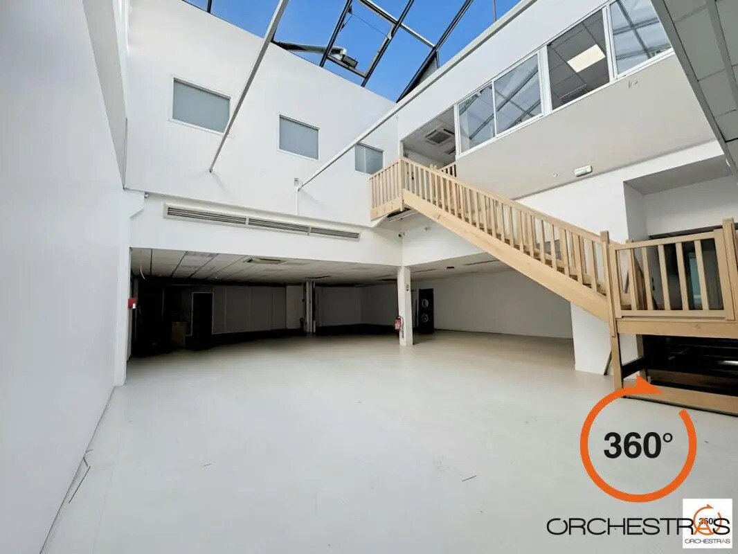 Flex in Villiers-sur-Marne for sale Interior Photo- Image 1 of 9