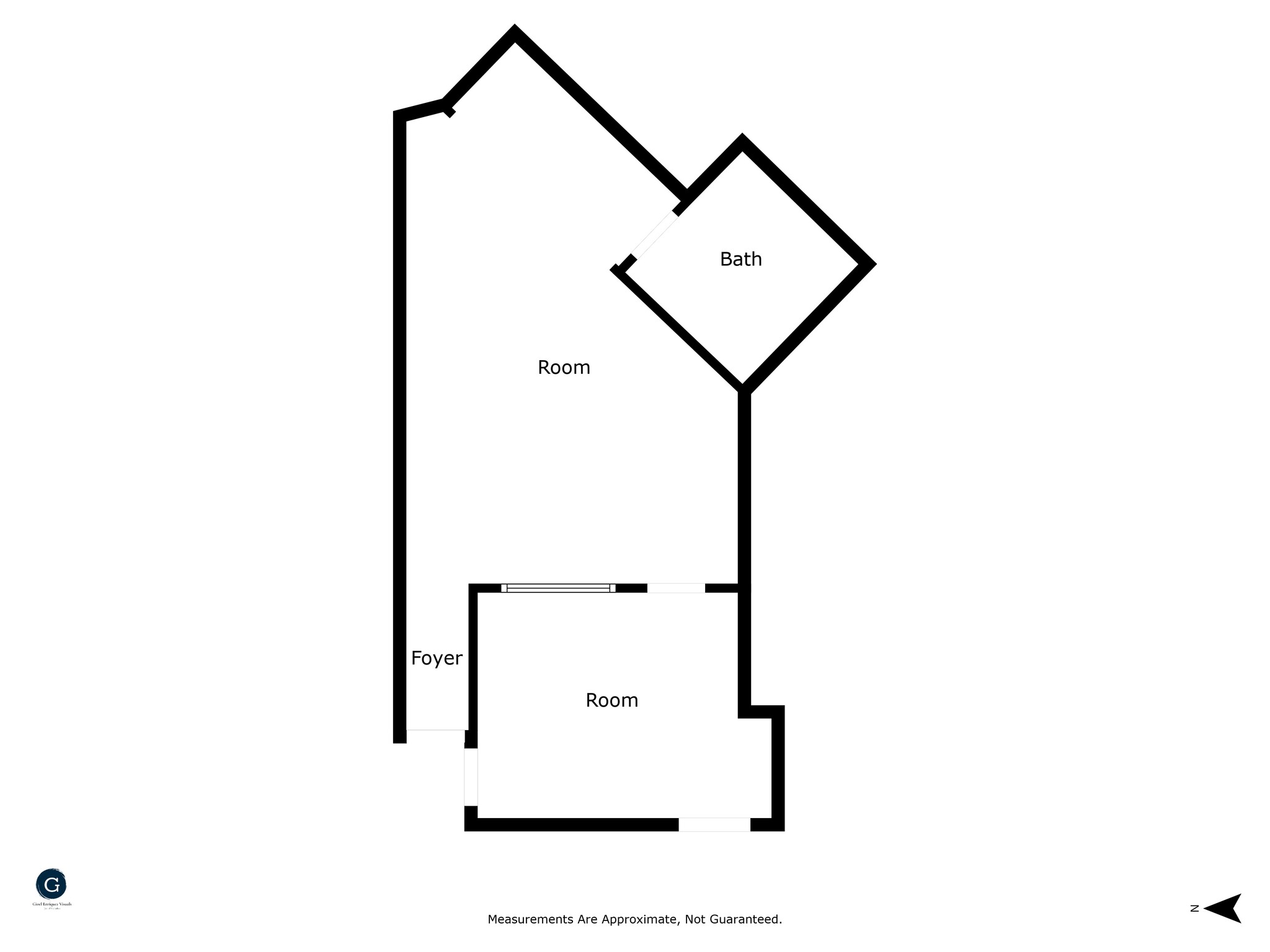 1582 W San Marcos Blvd, San Marcos, CA for lease Floor Plan- Image 1 of 9